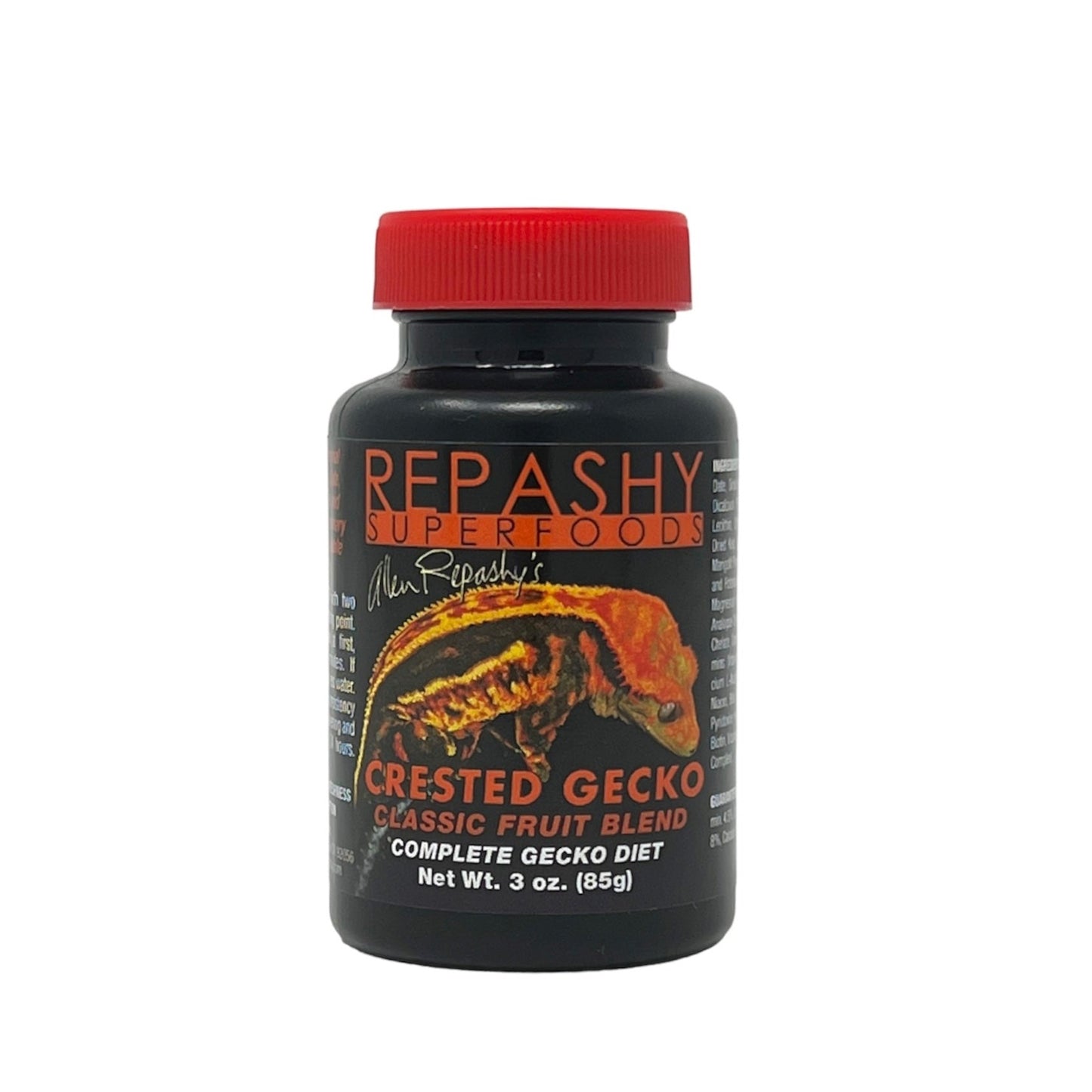 Repashy Crested Gecko Diet - Classic
