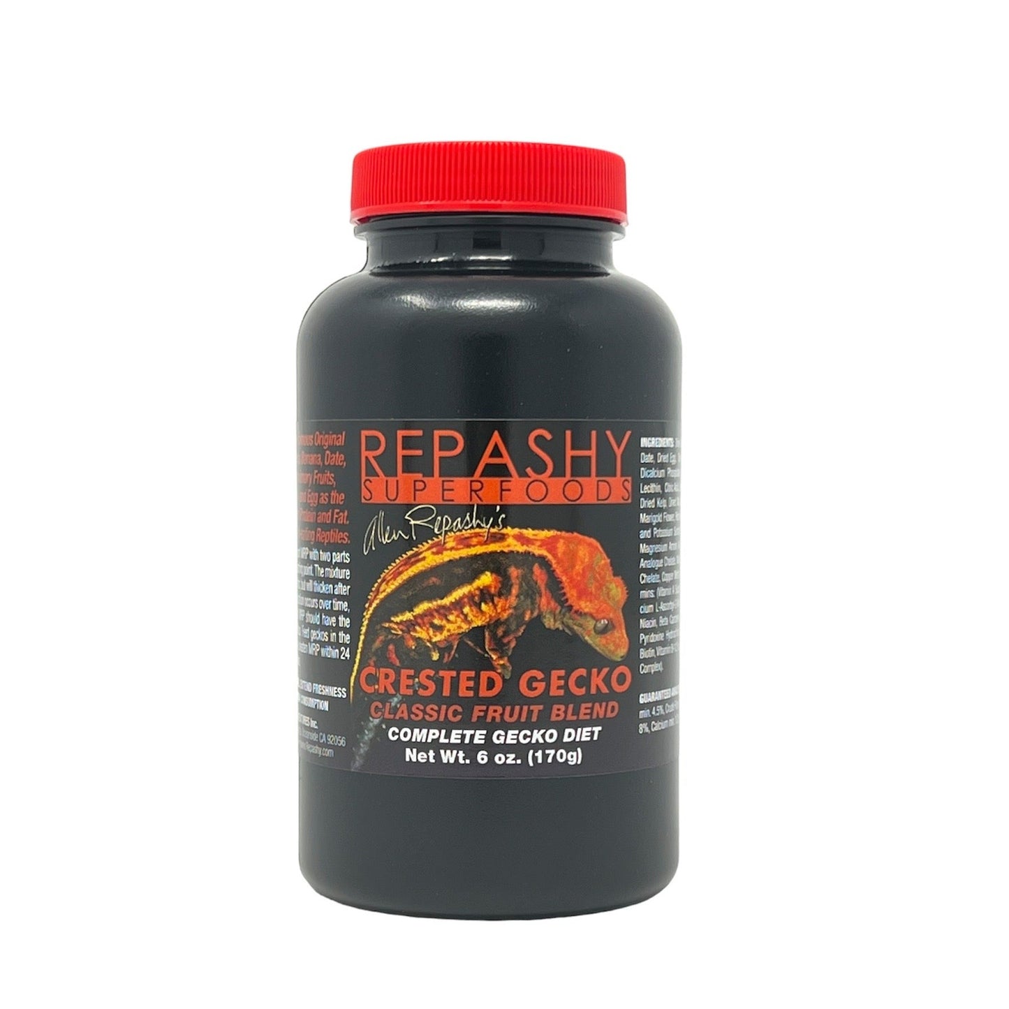 Repashy Crested Gecko Diet - Classic