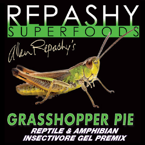 Repashy Grasshopper Pie