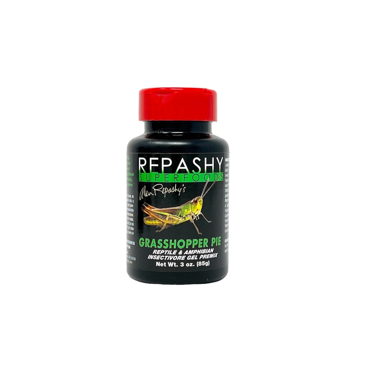 Repashy Grasshopper Pie