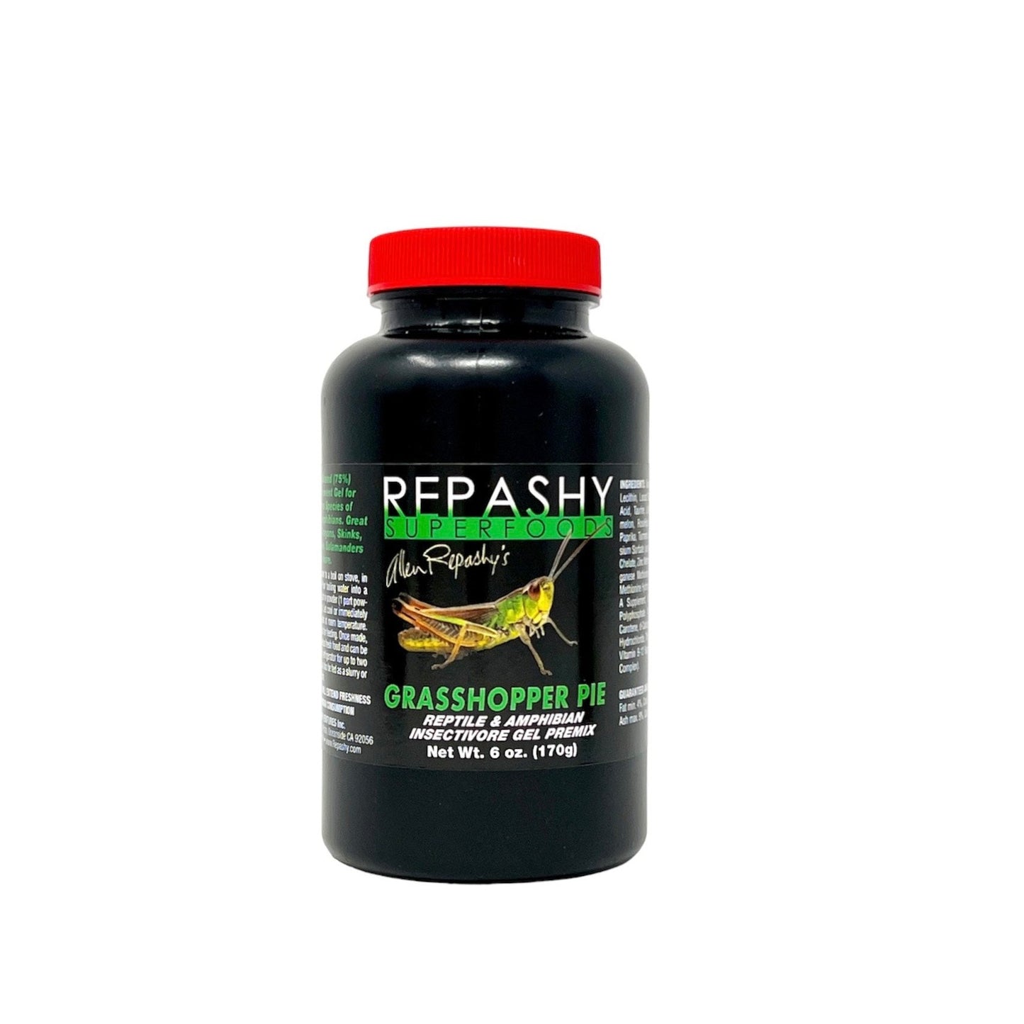Repashy Grasshopper Pie