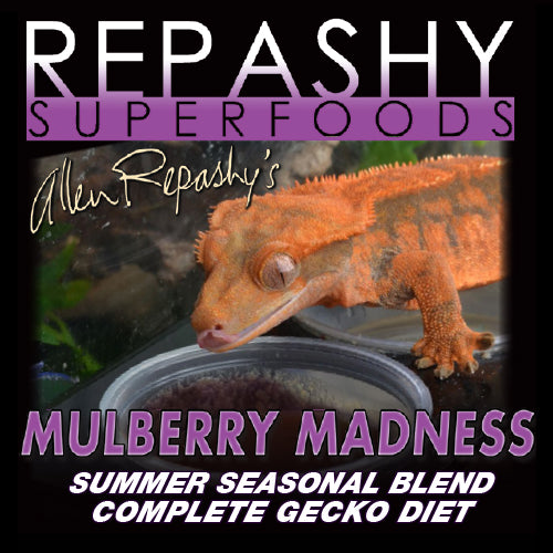 Repashy Community Plus – Groveland Gecko