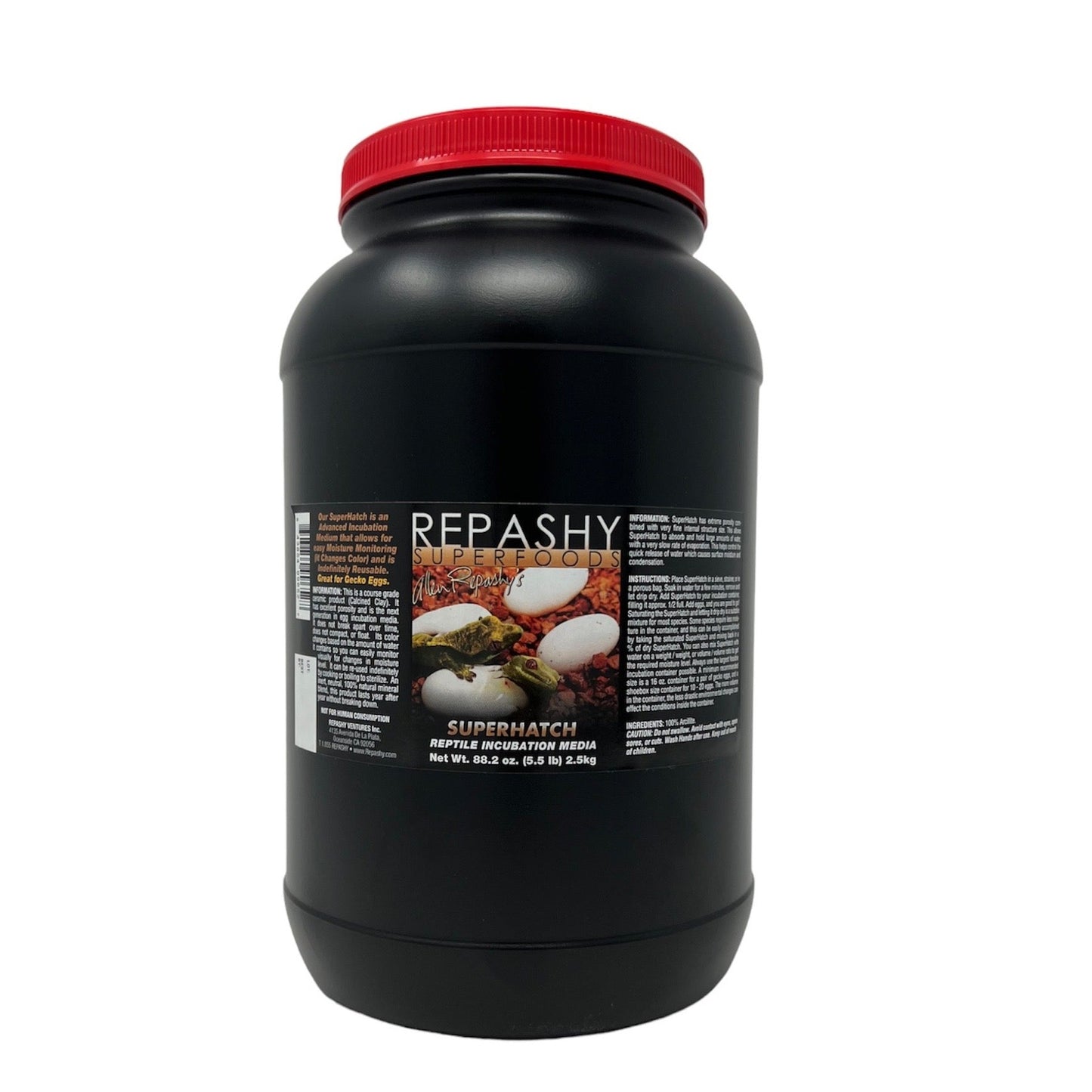 Repashy SuperHatch