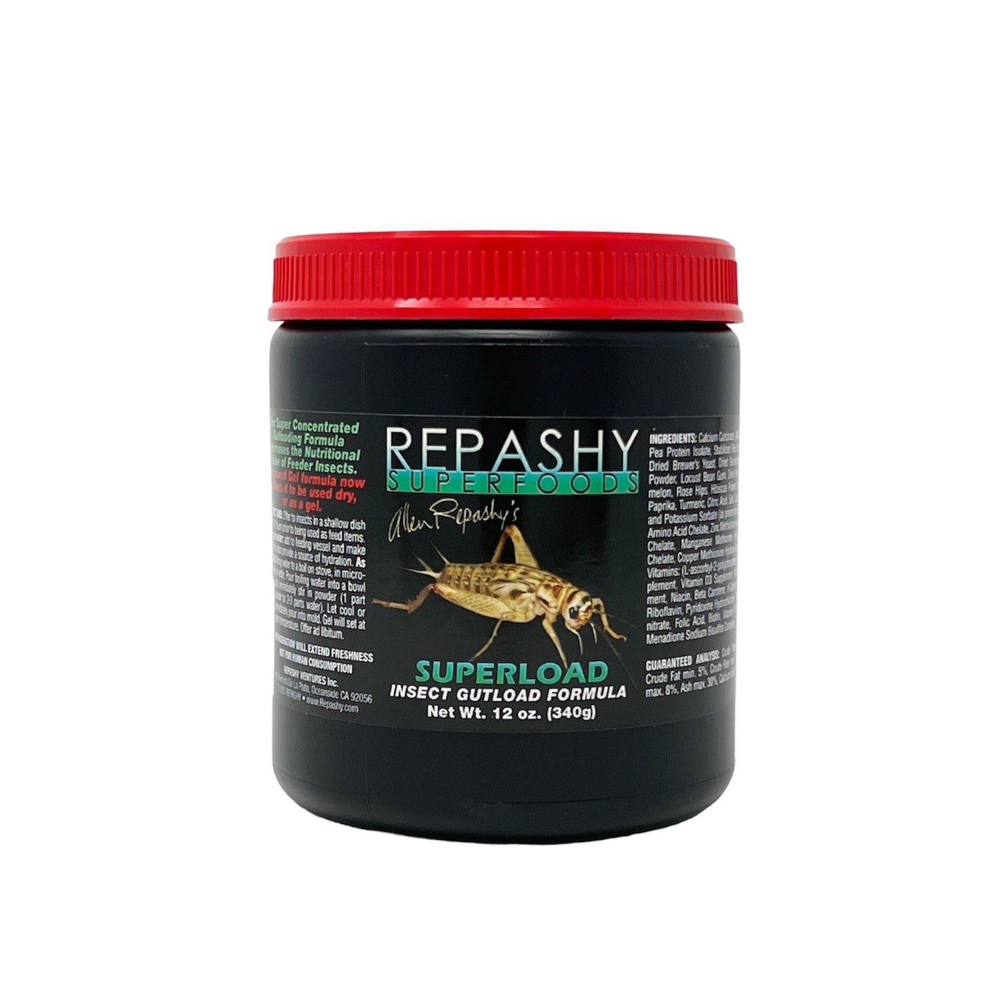 Repashy SuperLoad