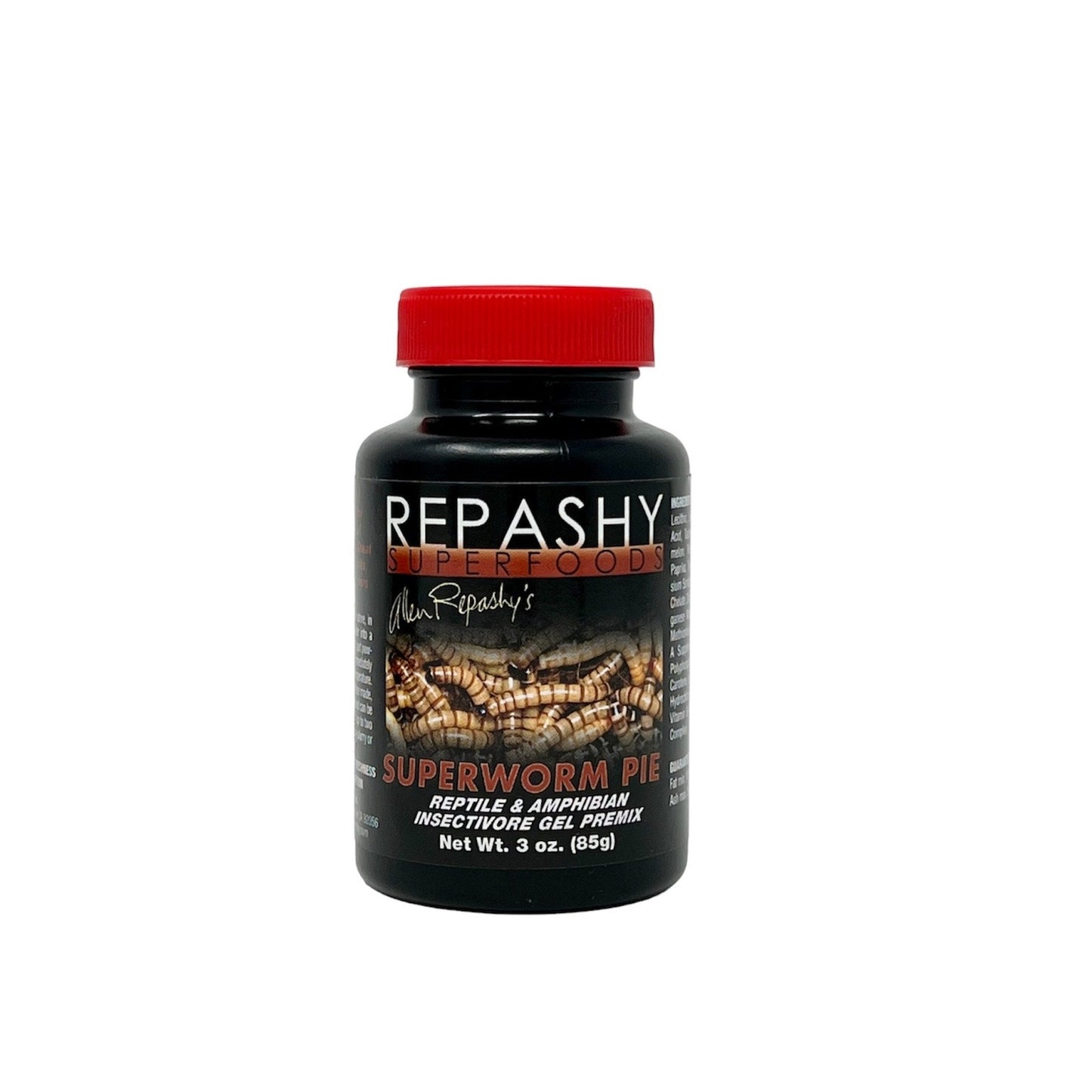 Repashy Superworm Pie