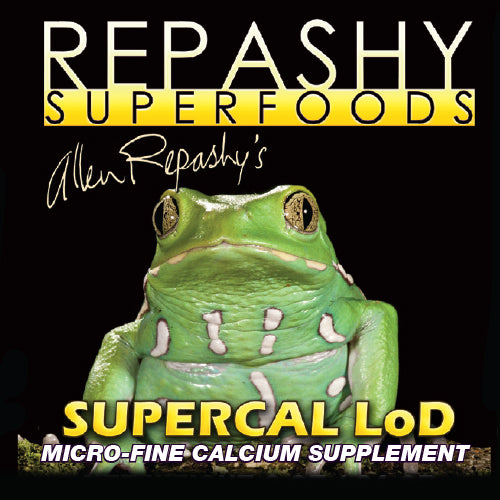 Repashy SuperCal LoD