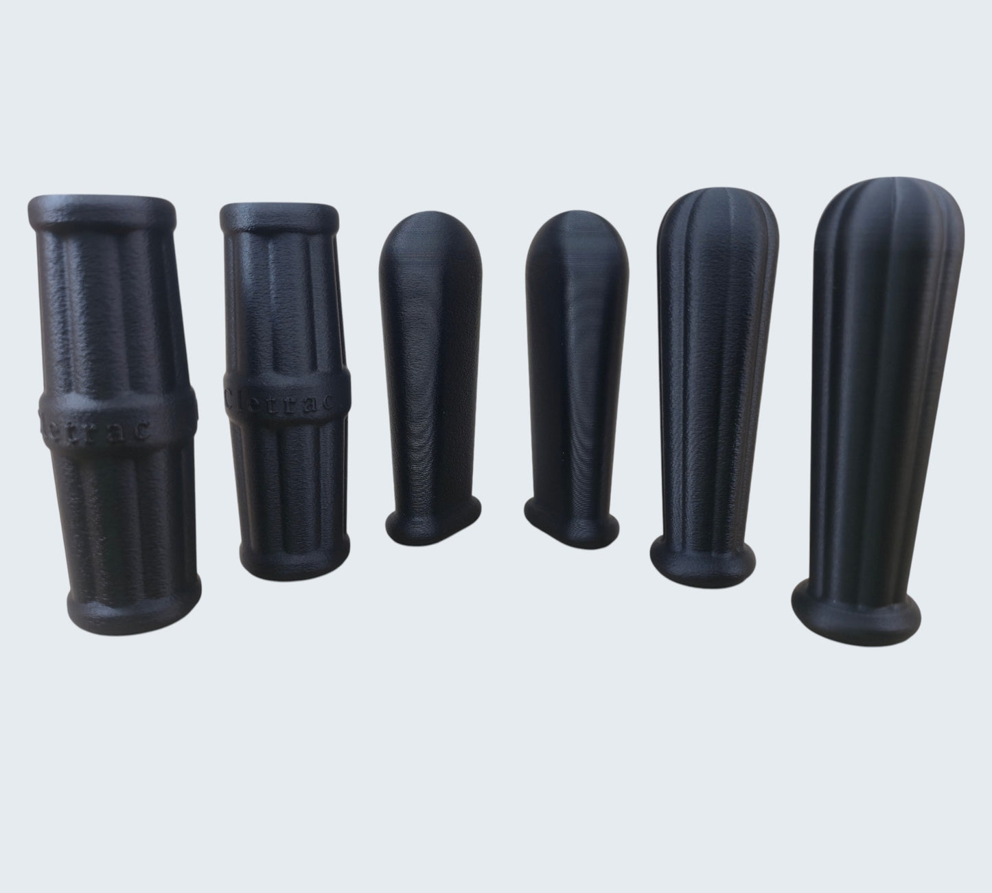 Oliver - Cletrac HG or OC-3 Style Brake Lever Hand Grips.