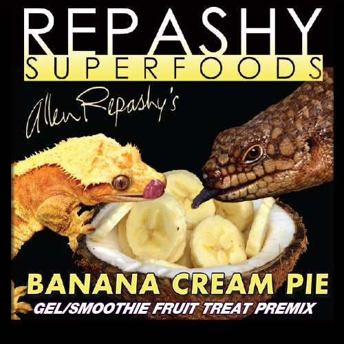 Repashy Banana Cream Pie