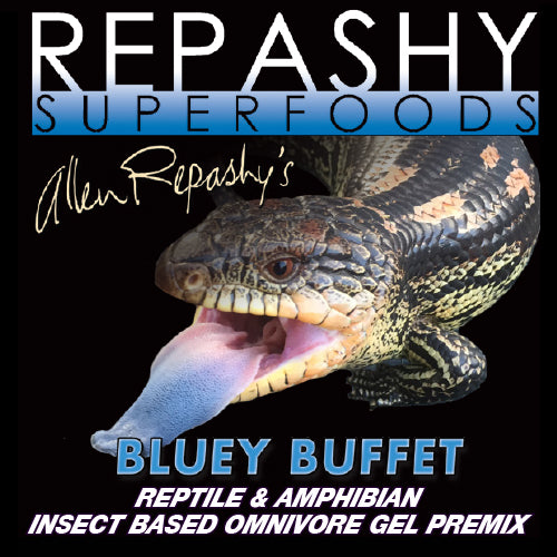 Repashy Bluey Buffet