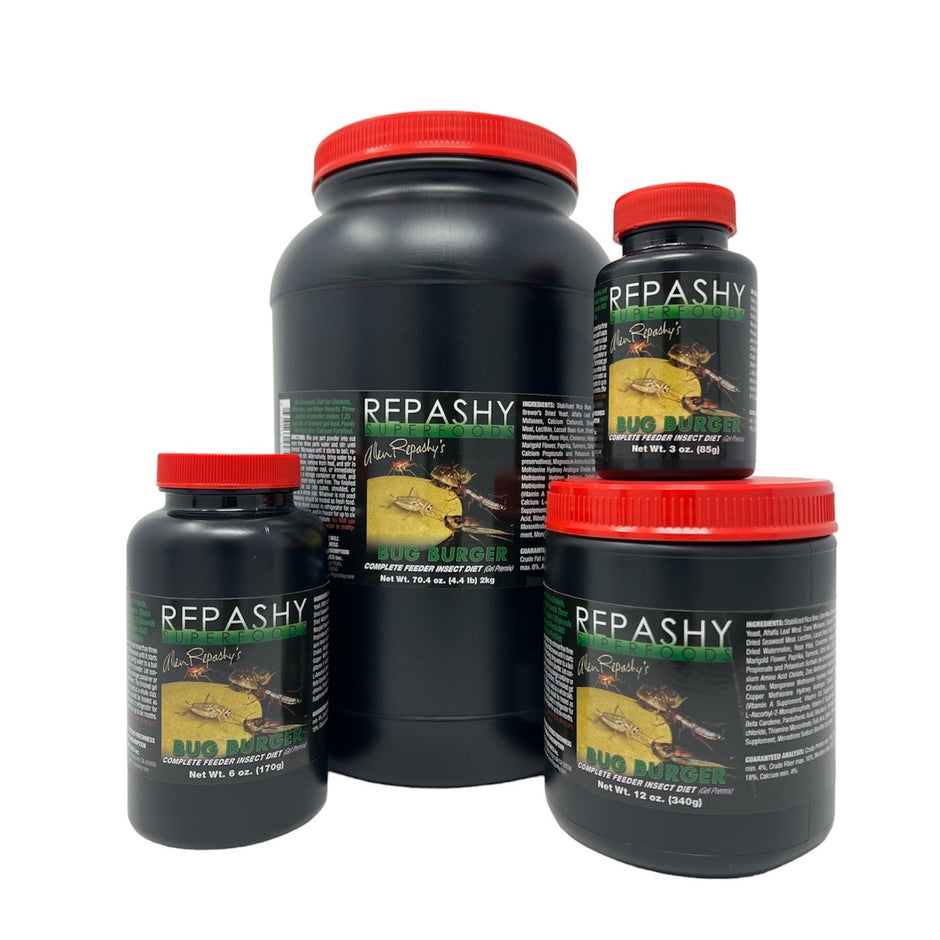 Repashy All Products – Repashy