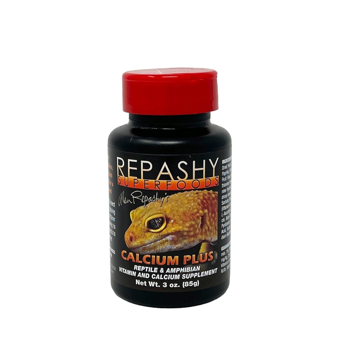 Repashy Calcium Plus