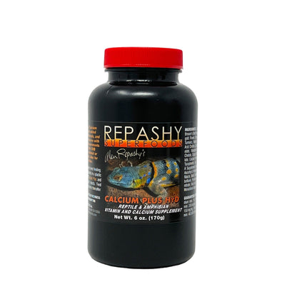 Repashy Calcium Plus HyD