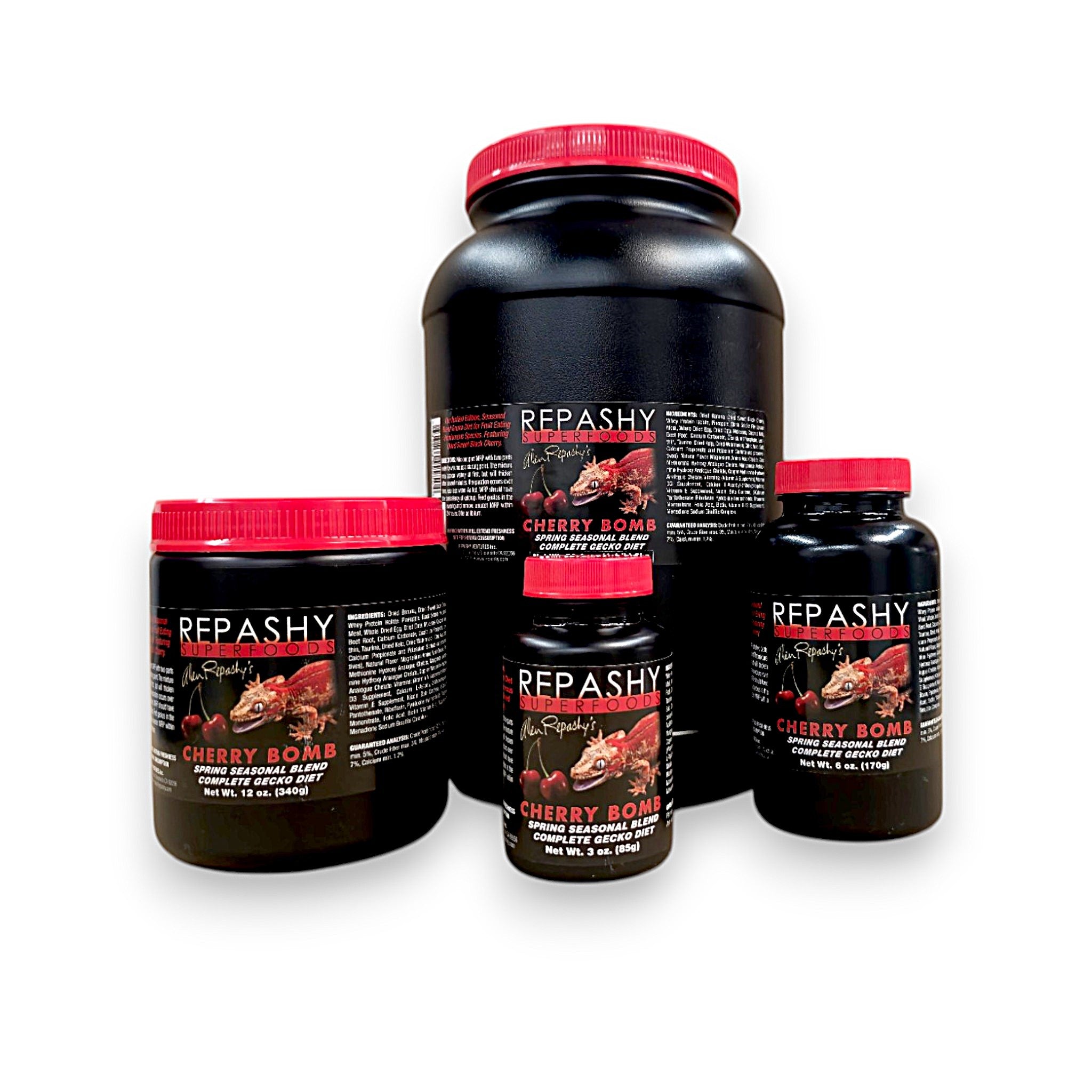 Repashy All Products – Repashy