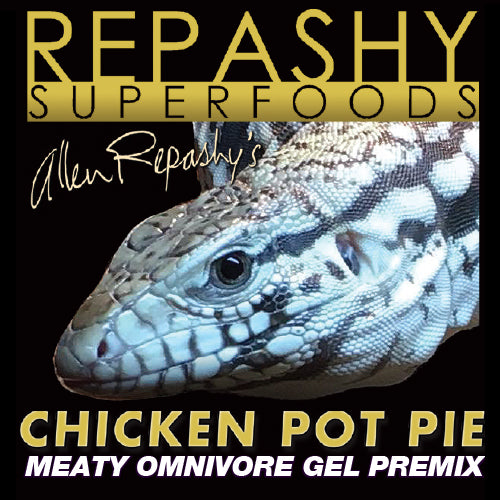 Repashy Chicken Pot Pie