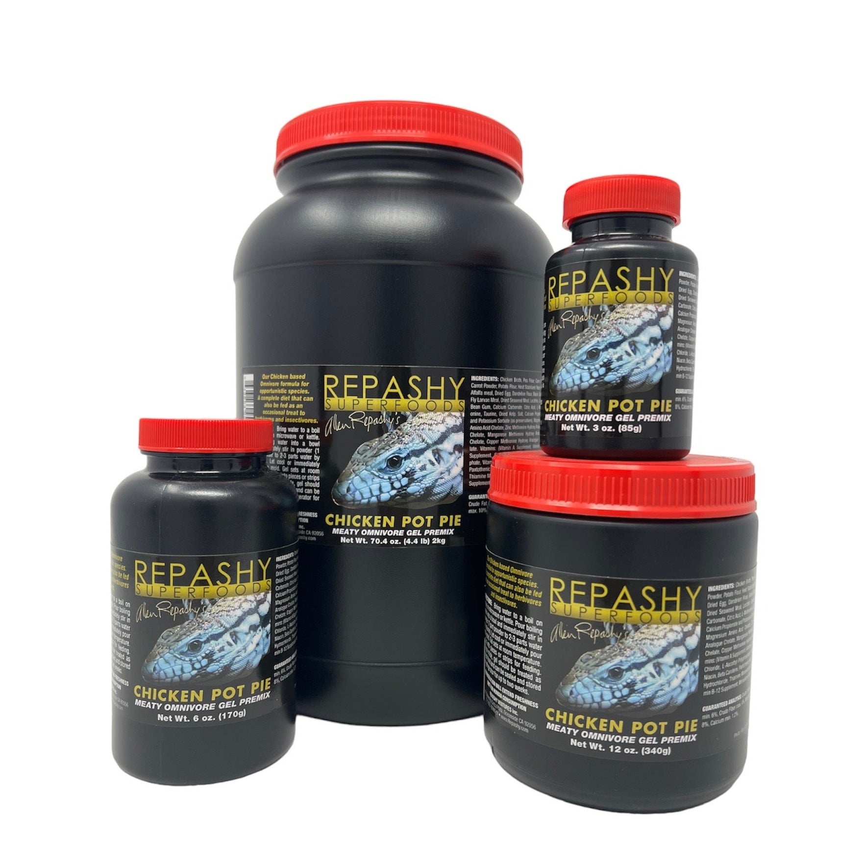 Repashy All Products – Page 4 – Repashy
