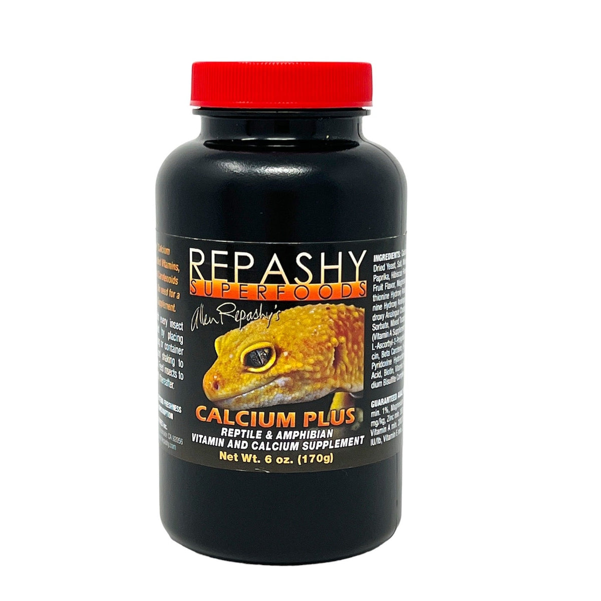 Repashy Calcium Plus All-in-One Supplement