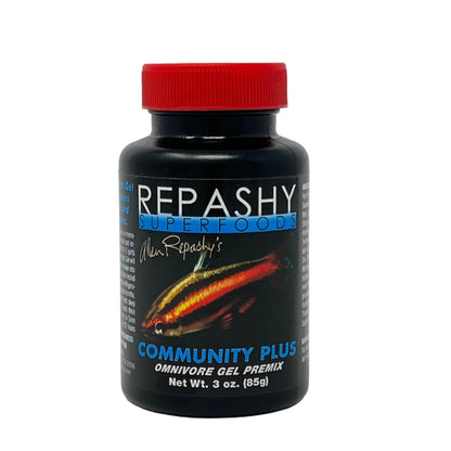 Repashy Community Plus