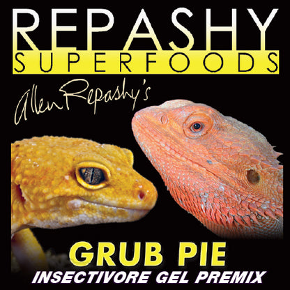 Repashy Grub Pie