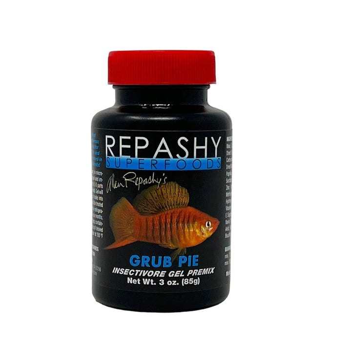 Repashy Fish Repashy Grub Pie - Fish