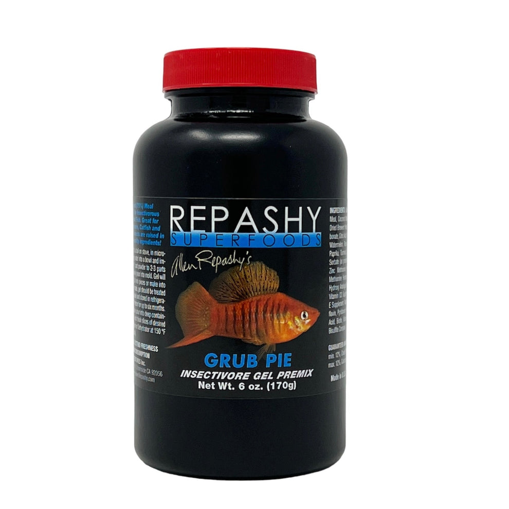 Repashy Fish Repashy Grub Pie - Fish