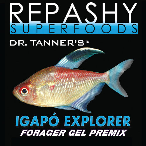 Repashy Igapo Explorer