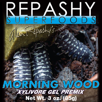 Repashy Morning Wood Isopod