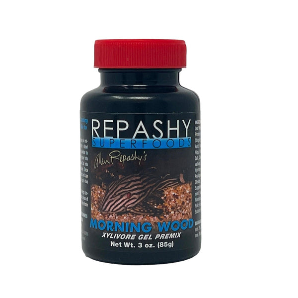 Repashy Fish Repashy Morning Wood