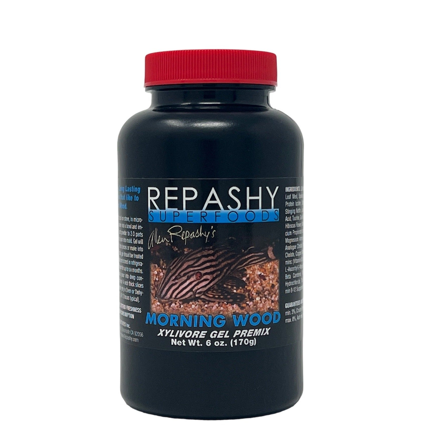 Repashy Morning Wood • The Bio Life