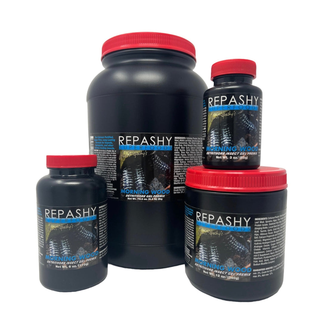 Repashy All Products – Page 2 – Repashy