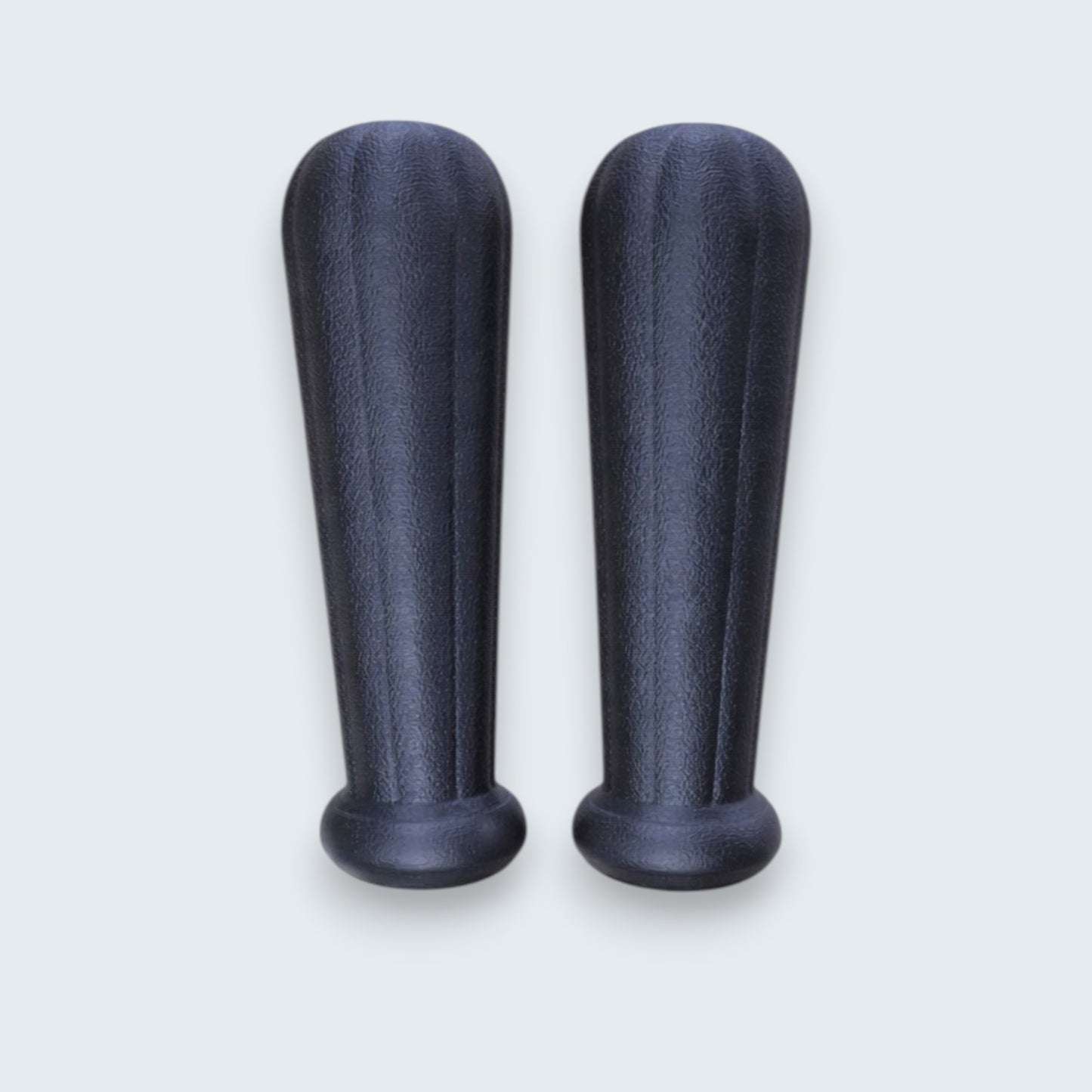 Oliver - Cletrac "Streamline" or "Styled" Style Brake Lever Hand Grips.