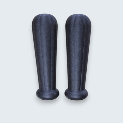Oliver - Cletrac "Streamline" or "Styled" Style Brake Lever Hand Grips.