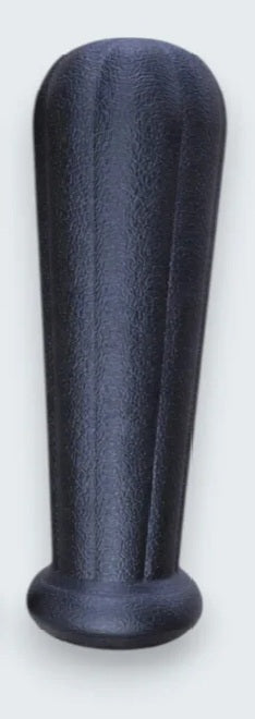 Oliver - Cletrac "Streamline" or "Styled" Style Brake Lever Hand Grips.