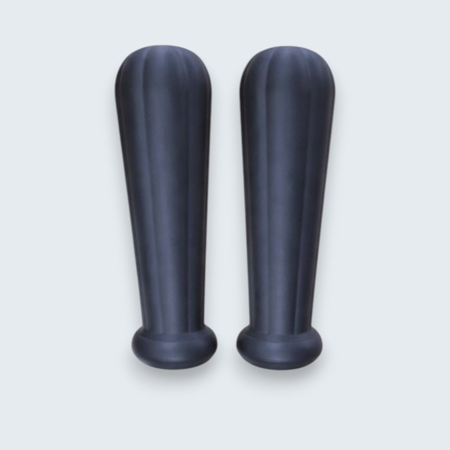 Oliver - Cletrac "Streamline" or "Styled" Style Brake Lever Hand Grips.