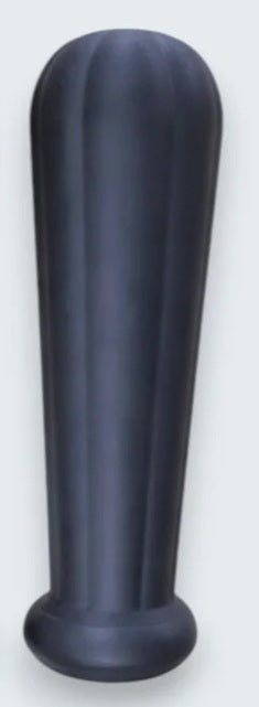Oliver - Cletrac "Streamline" or "Styled" Style Brake Lever Hand Grips.