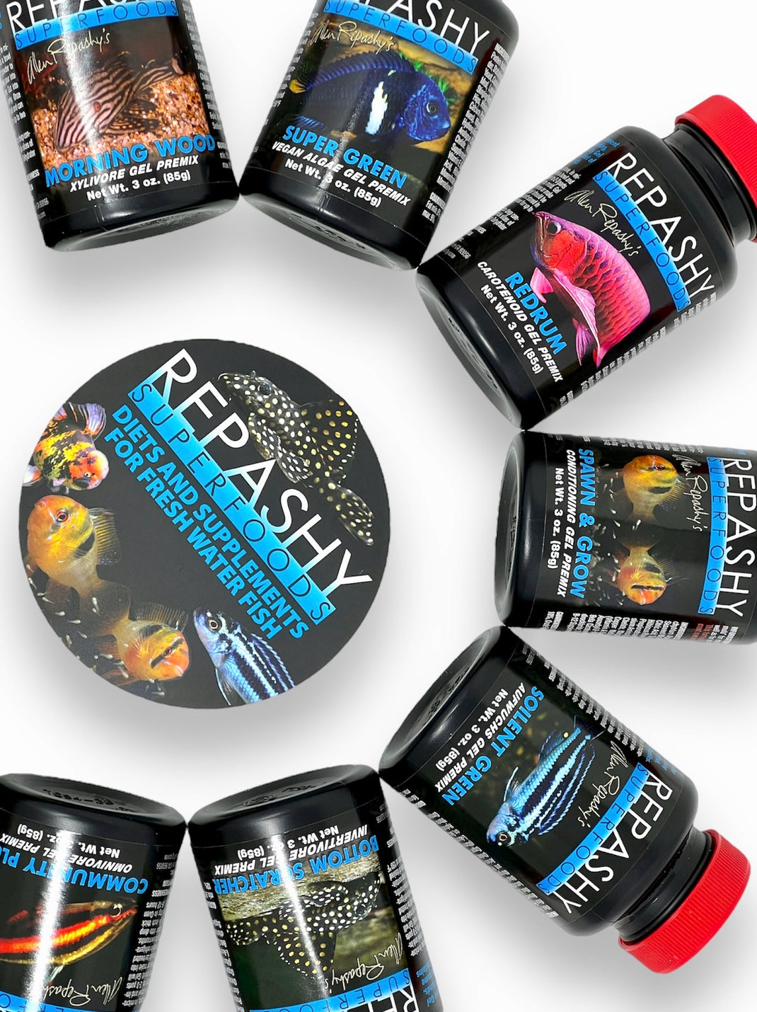 Repashy Repashy Soilent Green
