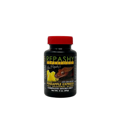 Repashy Crested Gecko Diet - Pineapple Express