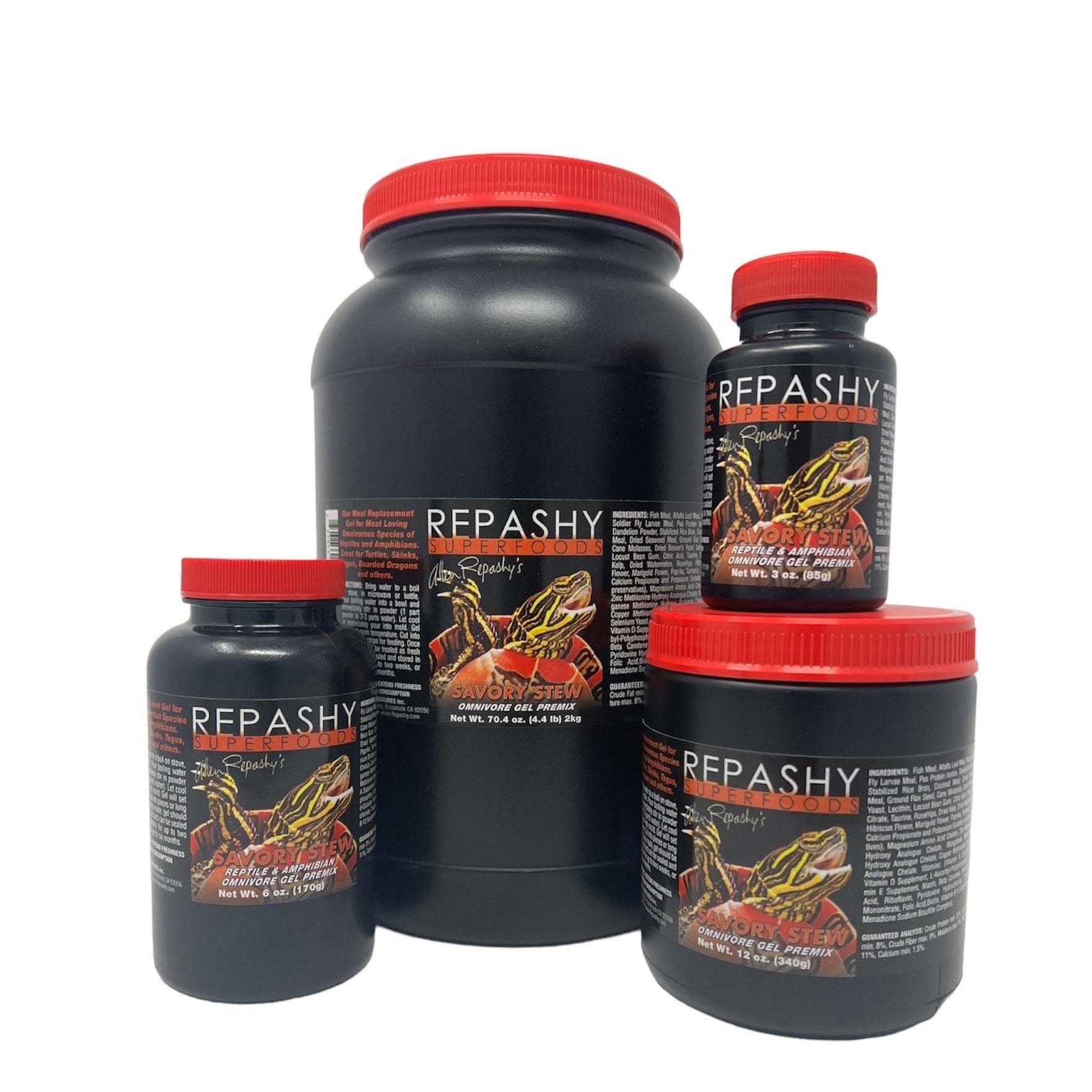 Repashy All Products – Page 3 – Repashy