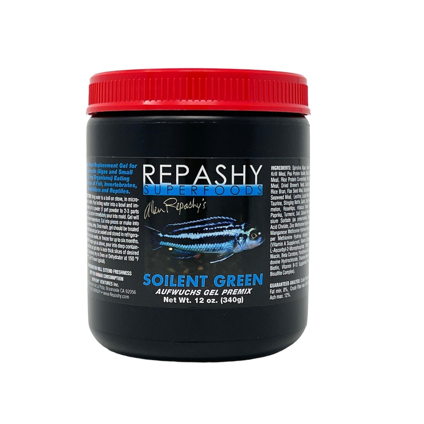 Repashy Soilent Green