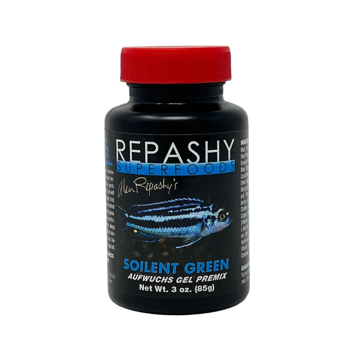 Repashy Fish Repashy Soilent Green