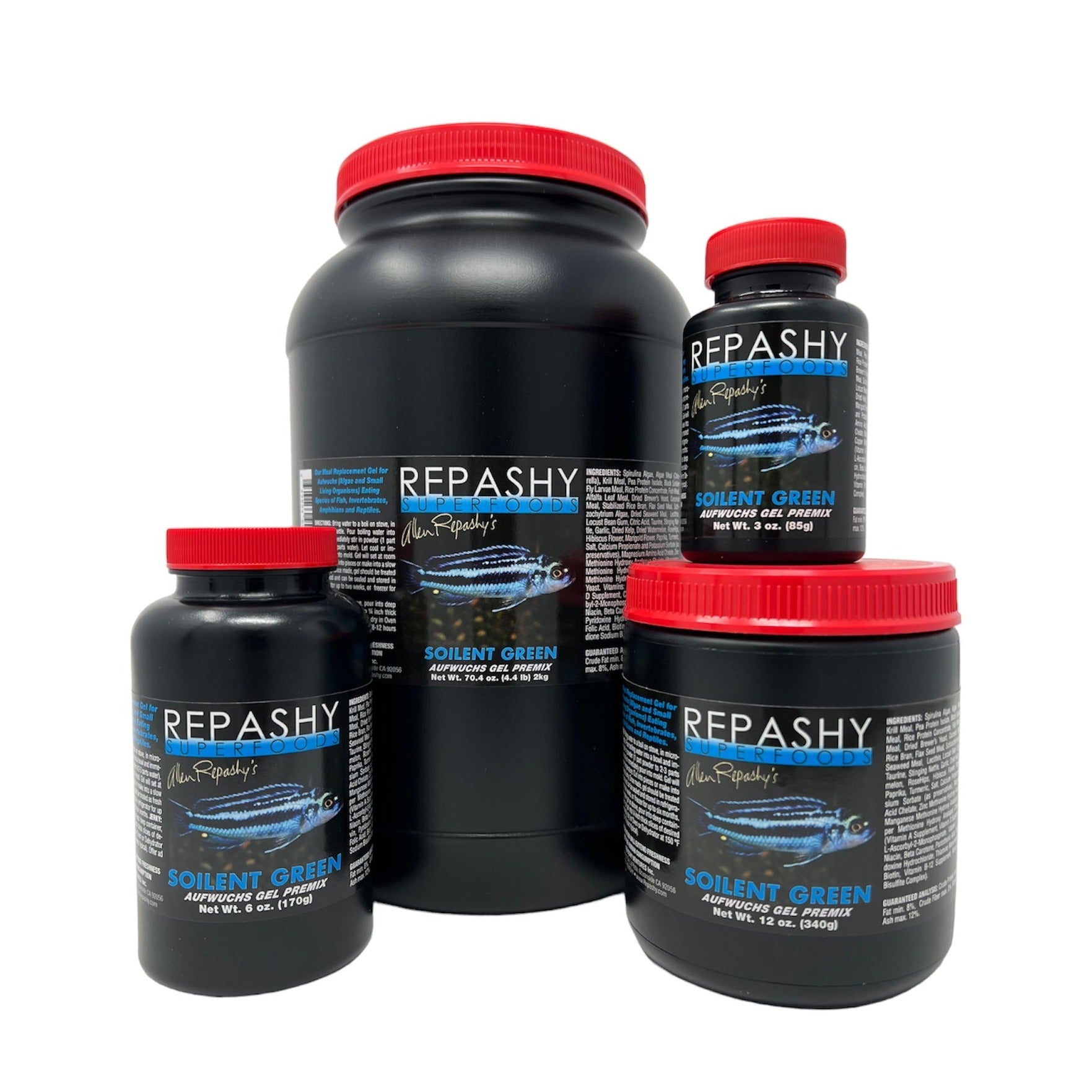 Repashy All Products – Repashy