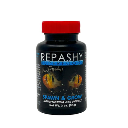 Repashy Spawn & Grow