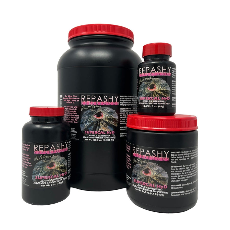 Mineral Supplements – Repashy