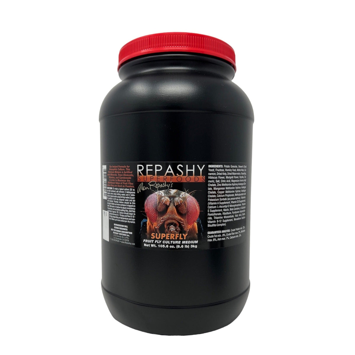 Repashy Repashy SuperFly