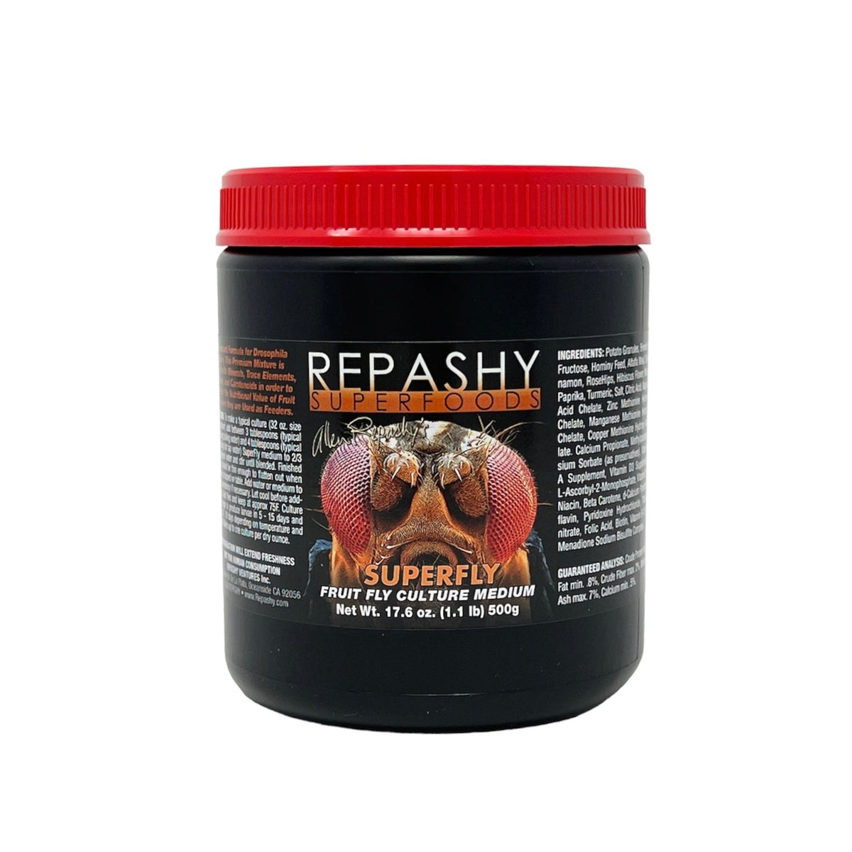 Repashy Repashy SuperFly