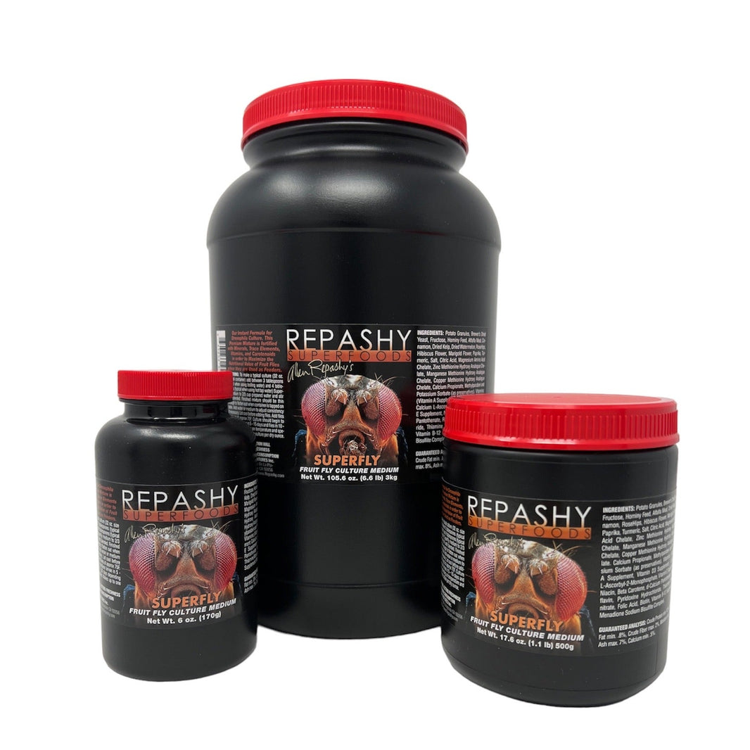 Repashy All Products – Repashy