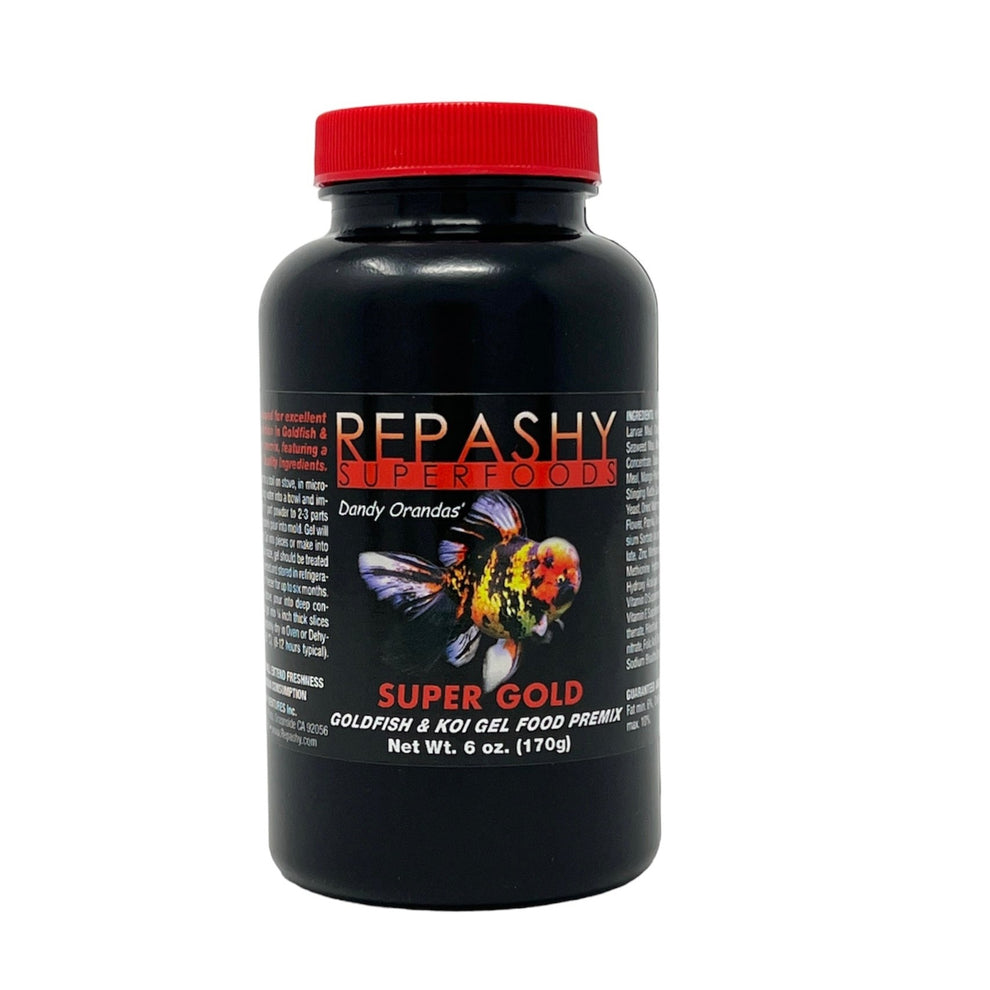 Repashy Fish Repashy Super Gold
