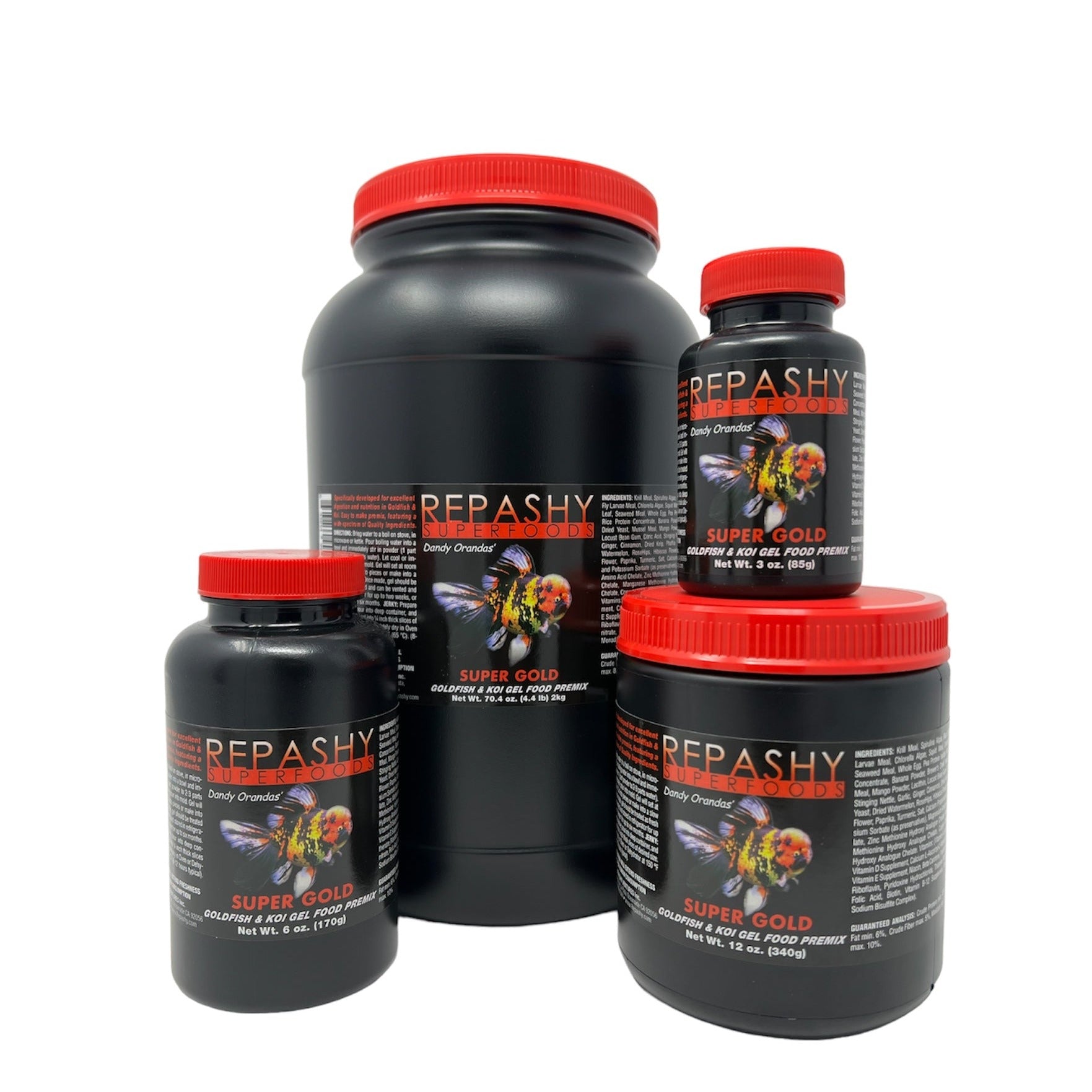 Repashy All Products – Page 2 – Repashy