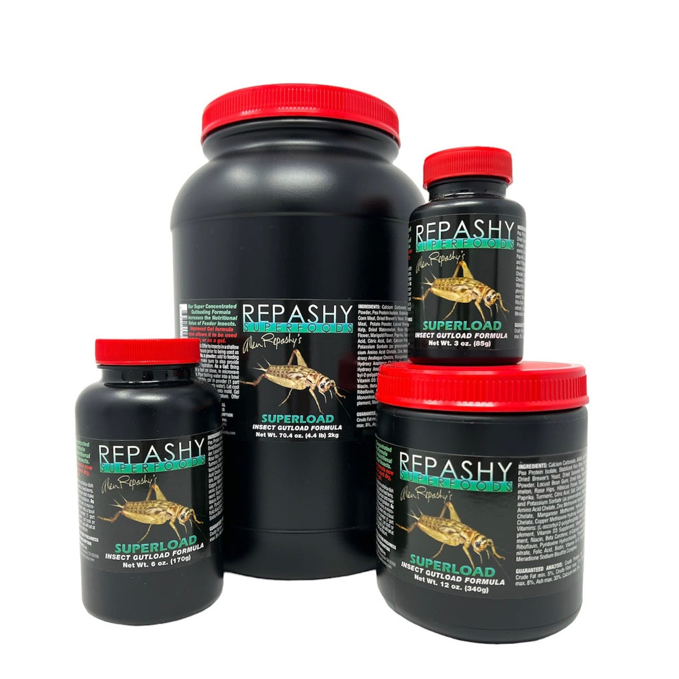 Repashy Repashy SuperLoad