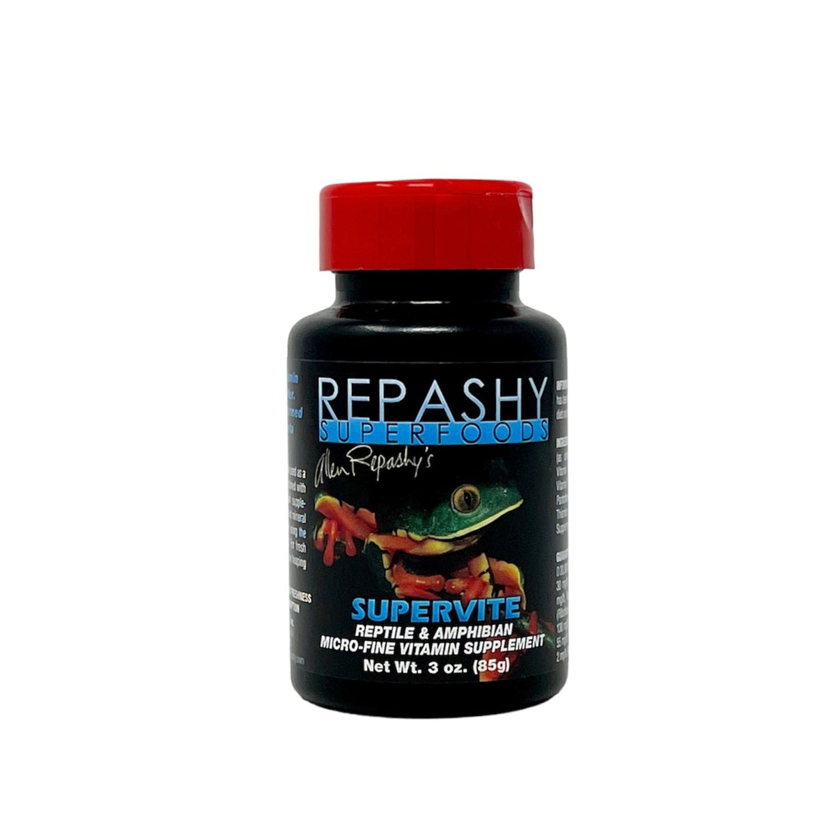 Repashy SuperVite Multivitamin Powder