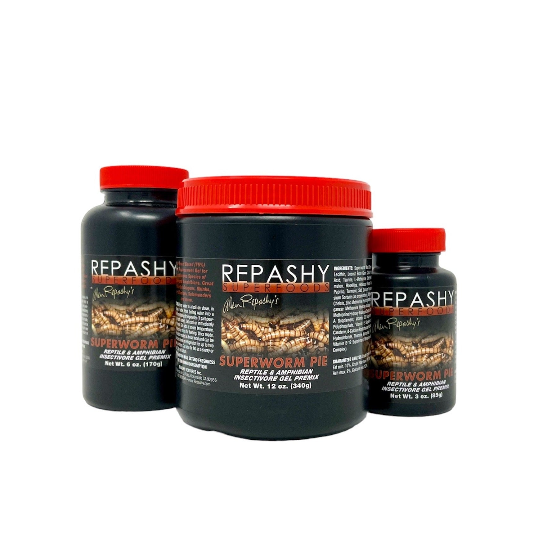 Repashy All Products – Page 3 – Repashy